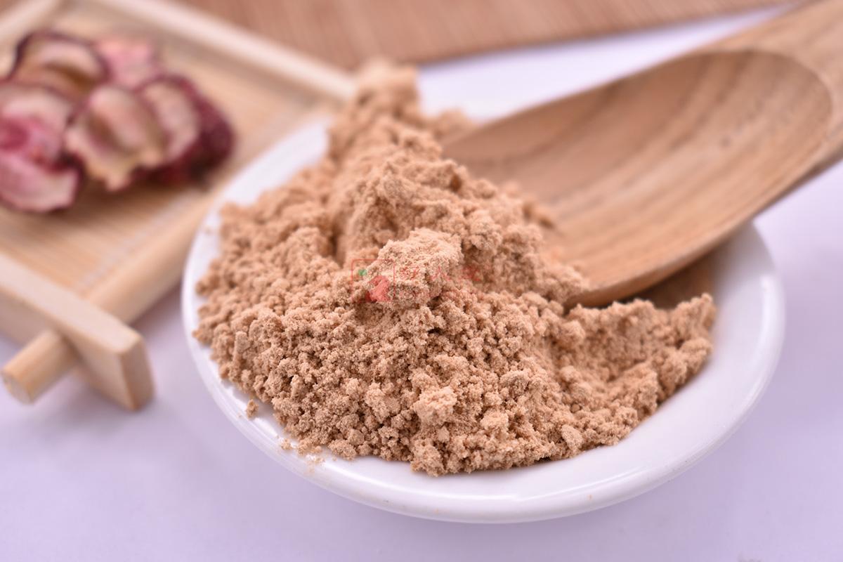 山楂粉